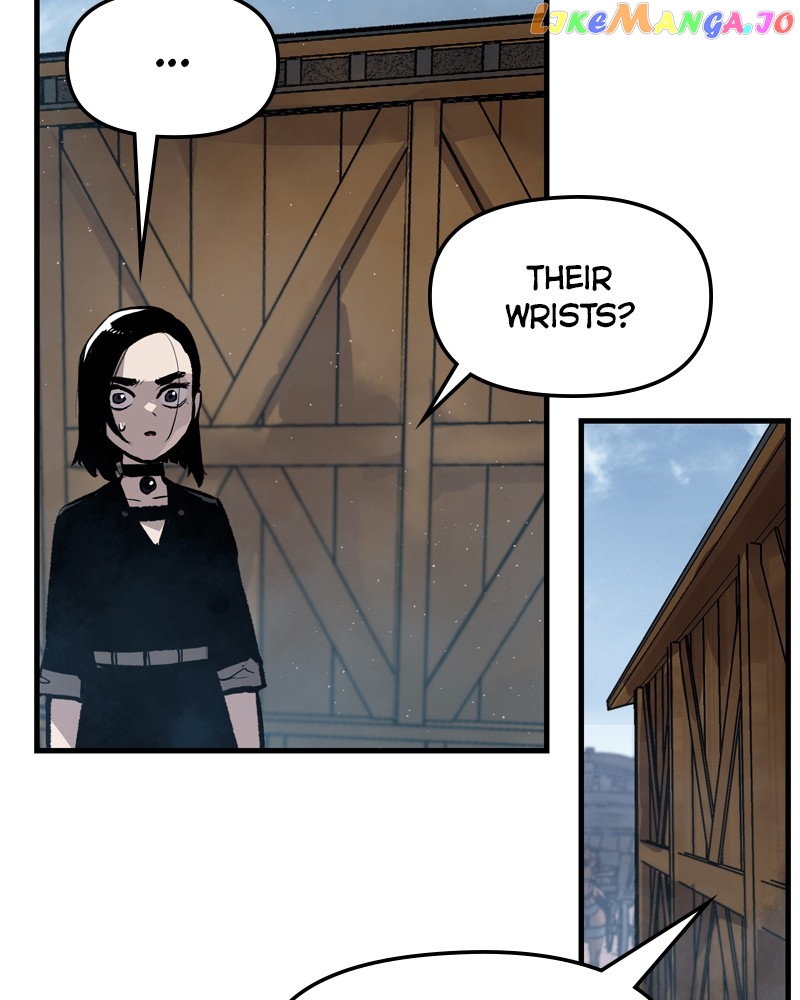 Dead Knight Gunther Chapter 40 - page 56