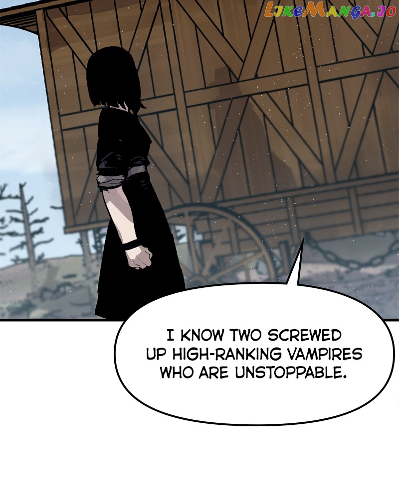 Dead Knight Gunther Chapter 40 - page 58