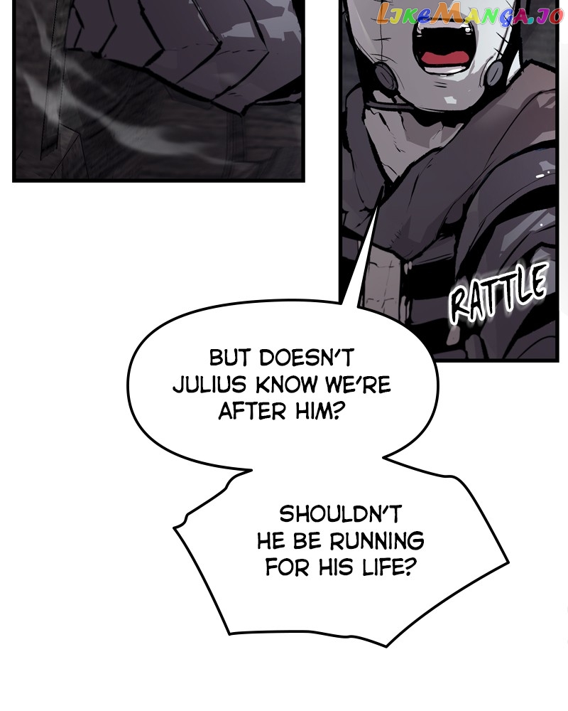 Dead Knight Gunther Chapter 40 - page 6