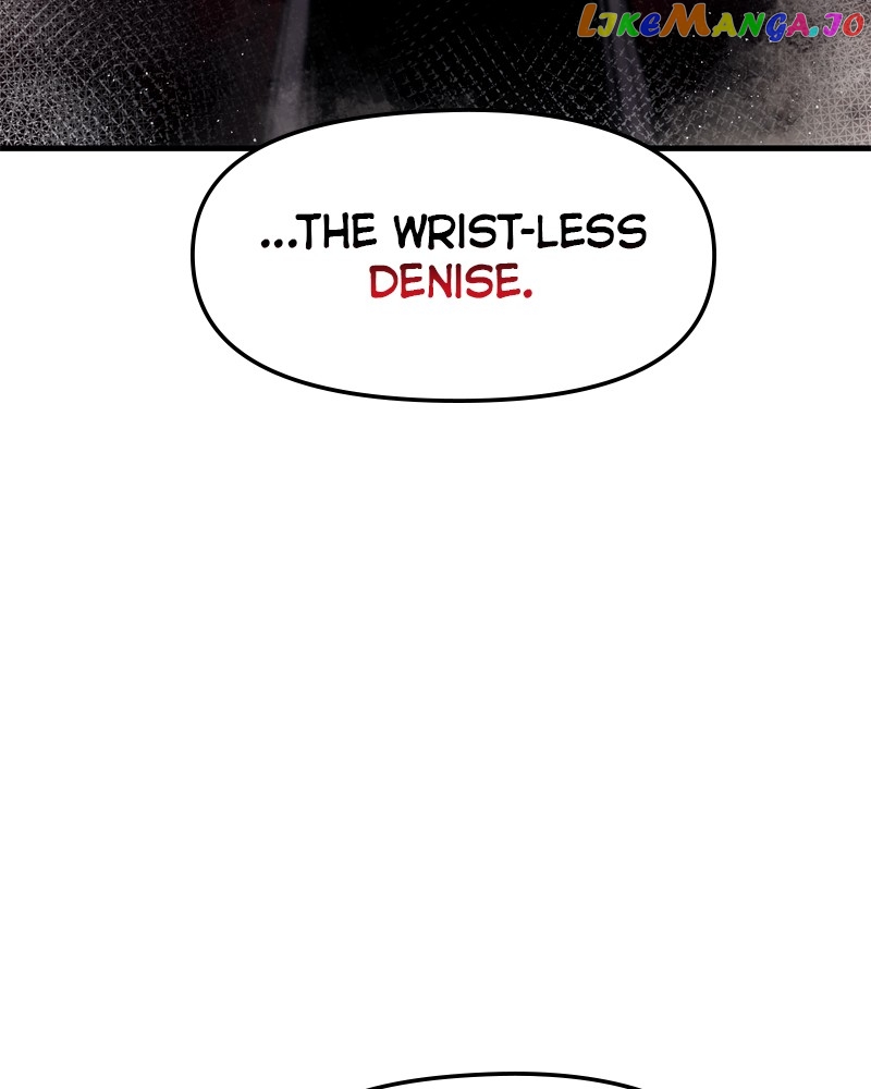 Dead Knight Gunther Chapter 40 - page 61