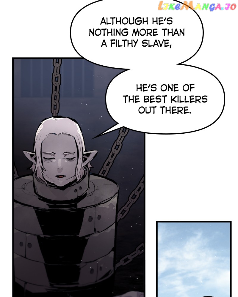 Dead Knight Gunther Chapter 40 - page 62