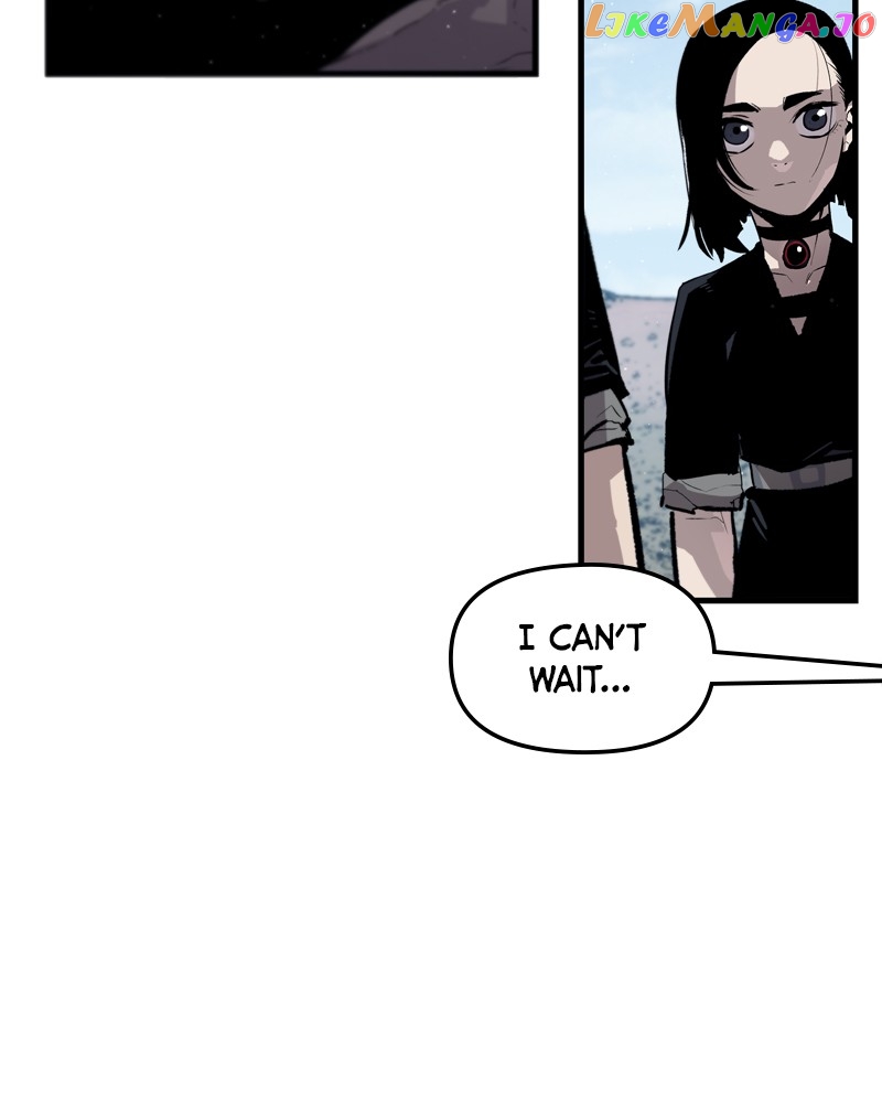 Dead Knight Gunther Chapter 40 - page 63