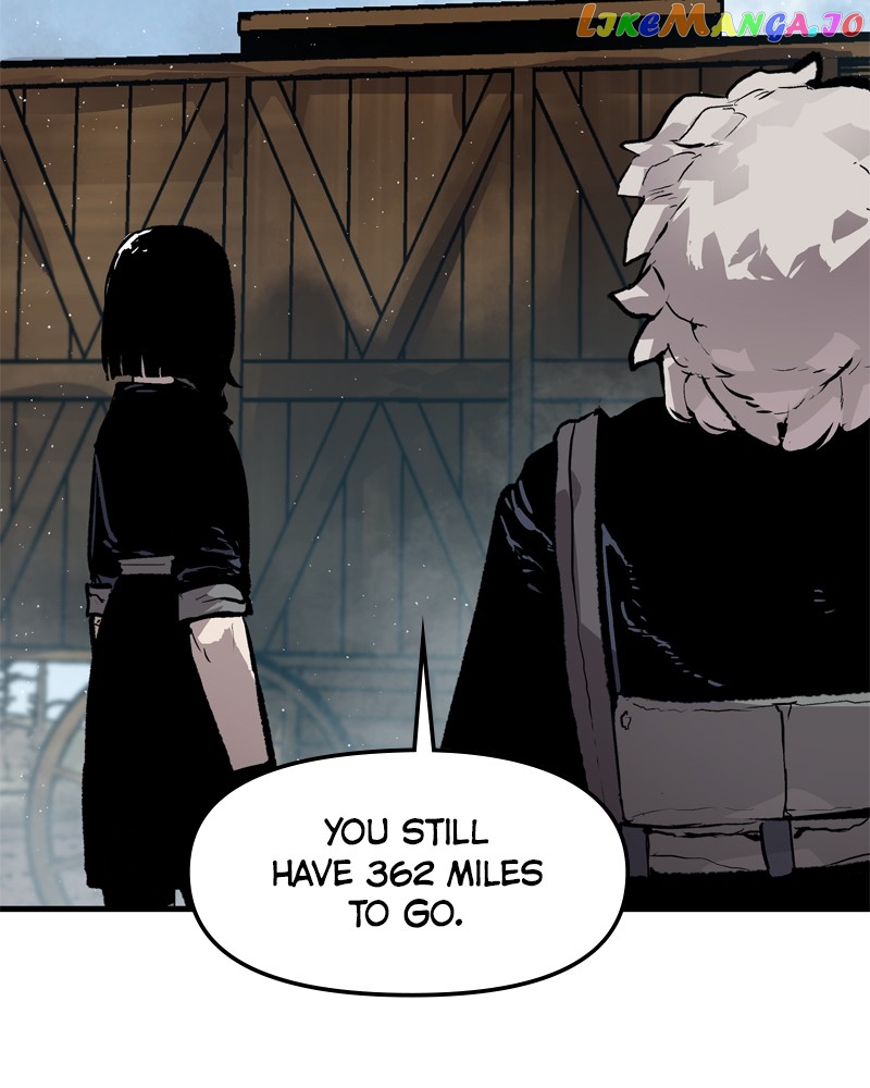 Dead Knight Gunther Chapter 40 - page 67