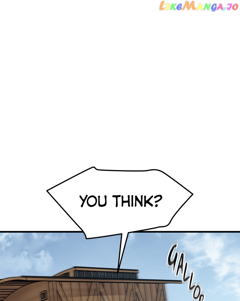 Dead Knight Gunther Chapter 40 - page 7