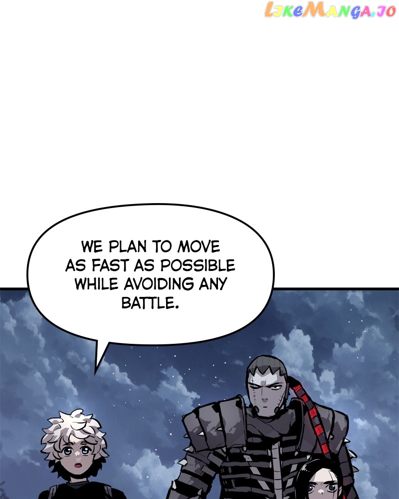 Dead Knight Gunther Chapter 40 - page 70