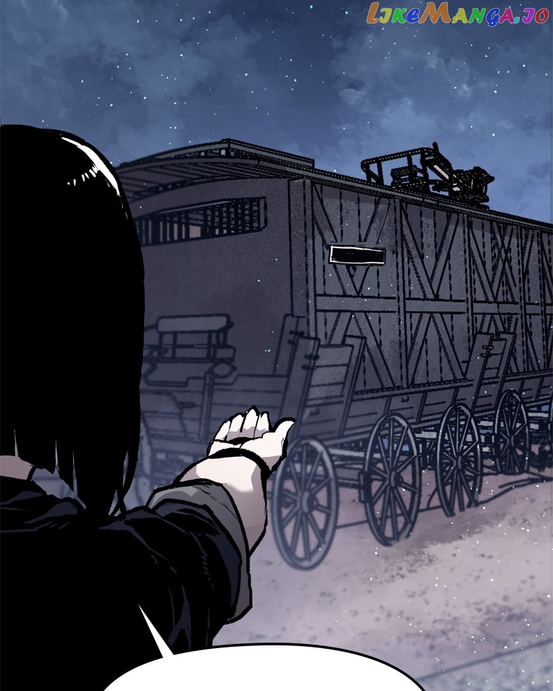 Dead Knight Gunther Chapter 40 - page 72