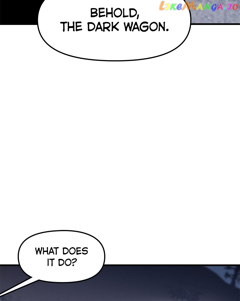 Dead Knight Gunther Chapter 40 - page 73