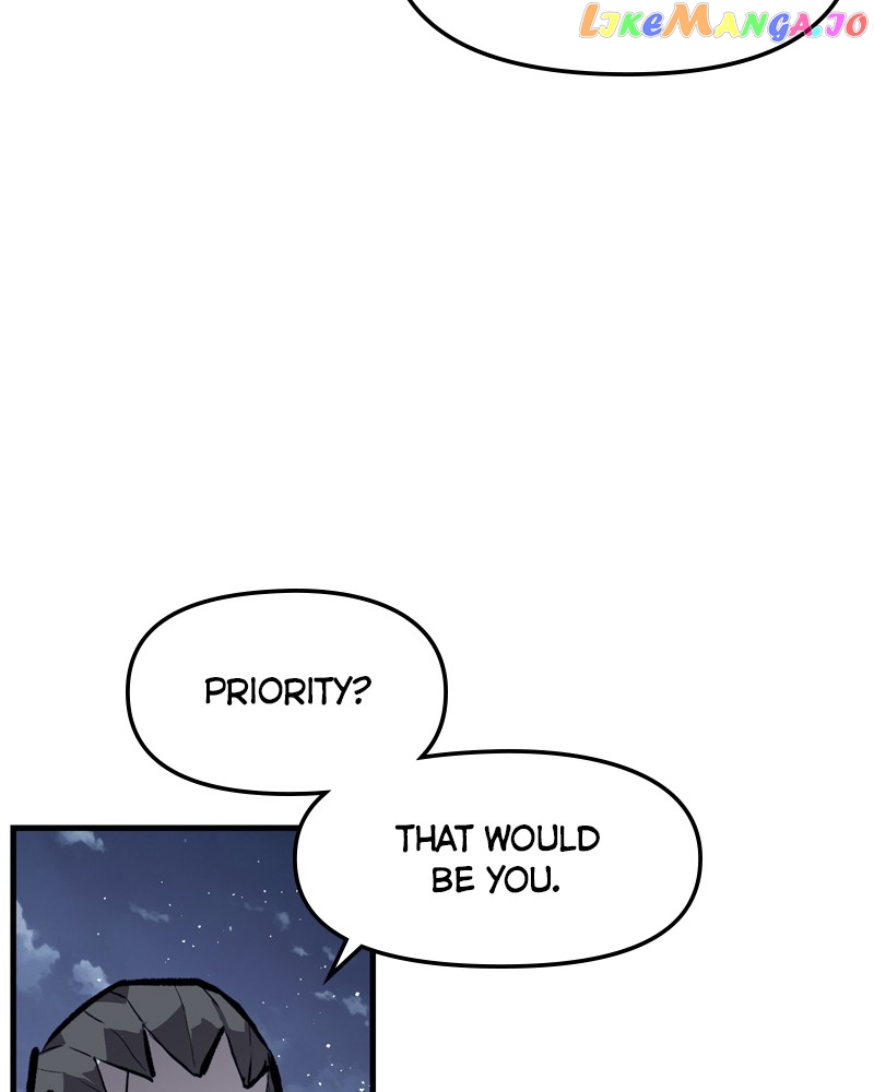 Dead Knight Gunther Chapter 40 - page 77