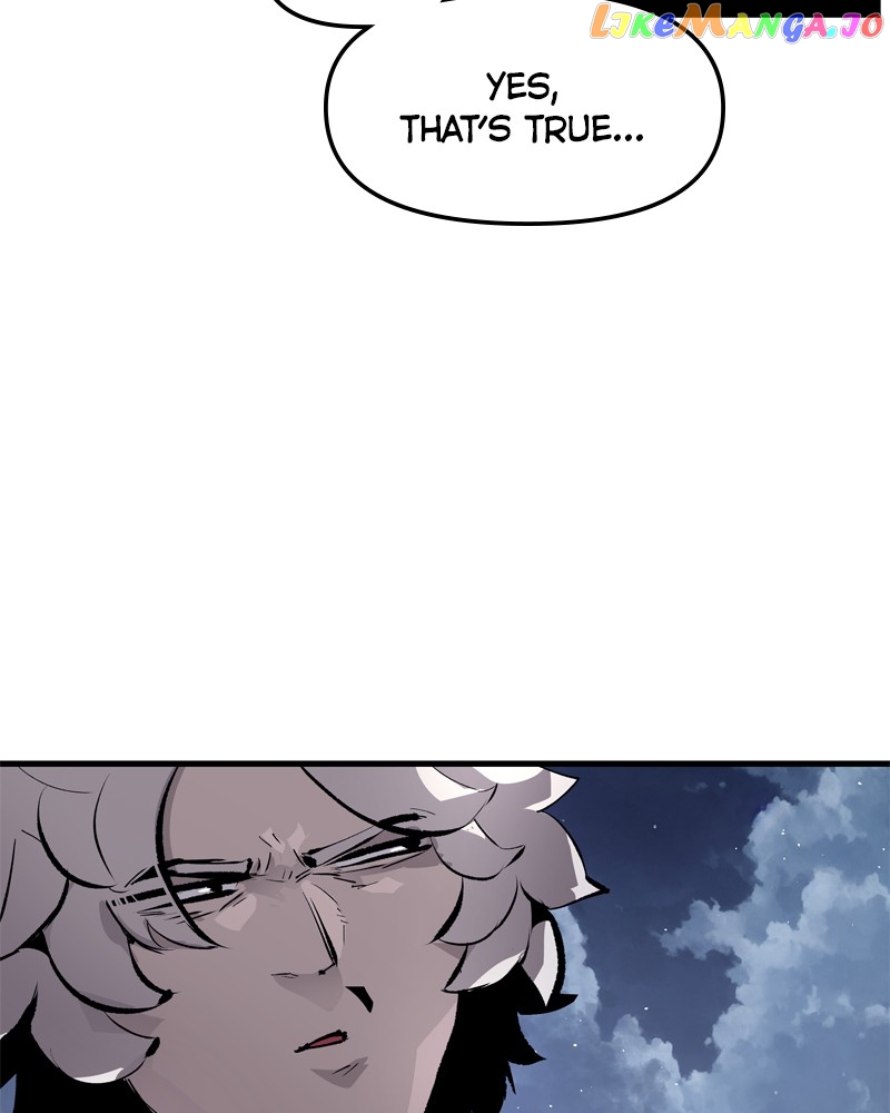 Dead Knight Gunther Chapter 40 - page 79