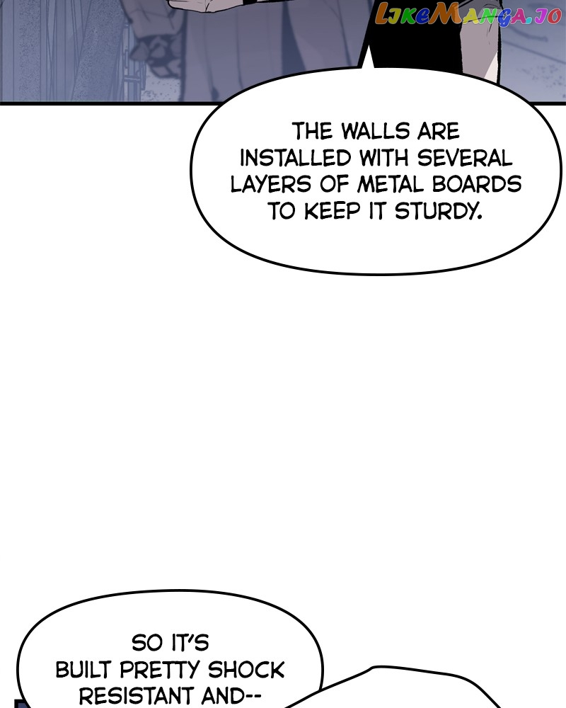 Dead Knight Gunther Chapter 40 - page 82