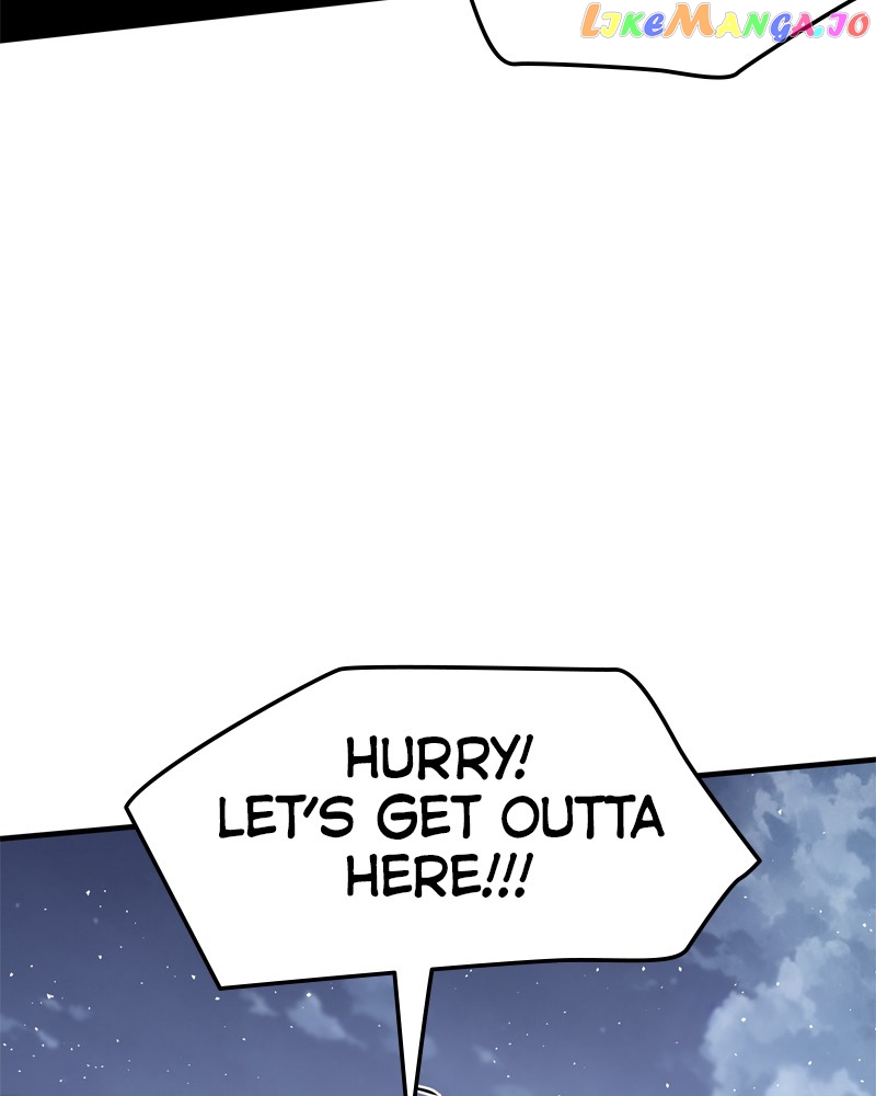 Dead Knight Gunther Chapter 40 - page 86