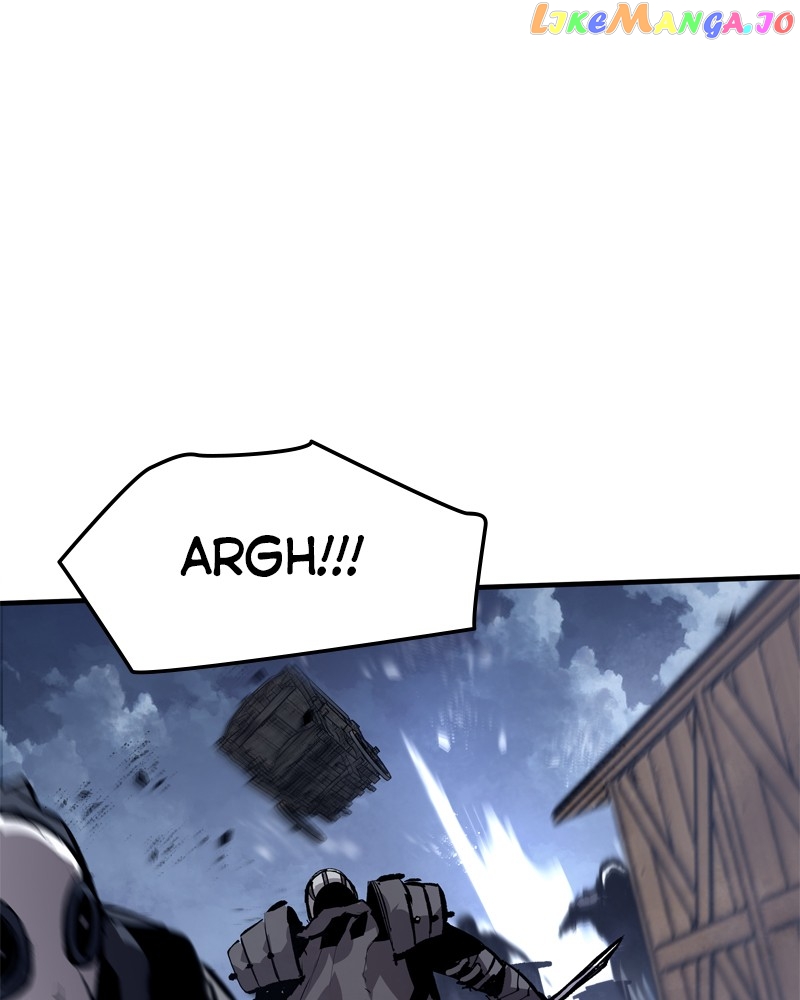 Dead Knight Gunther Chapter 40 - page 88
