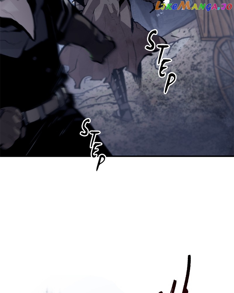 Dead Knight Gunther Chapter 40 - page 89