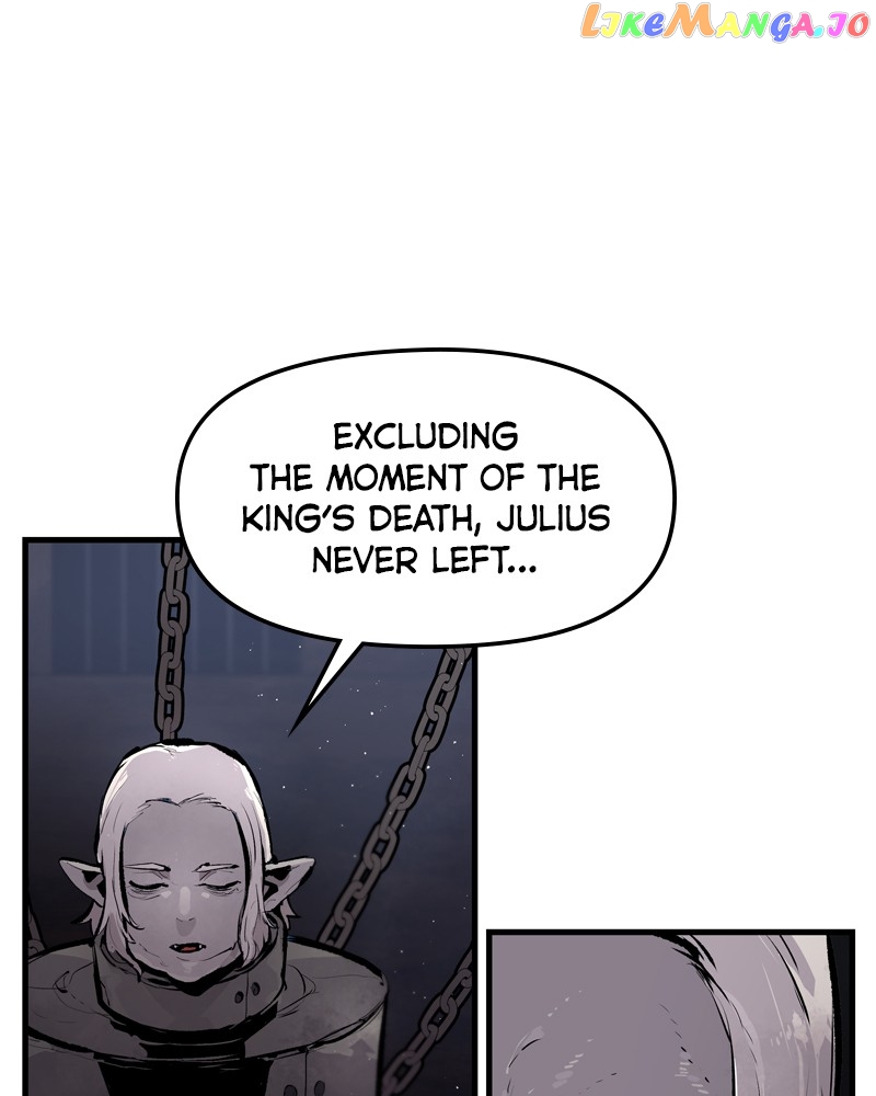 Dead Knight Gunther Chapter 40 - page 9