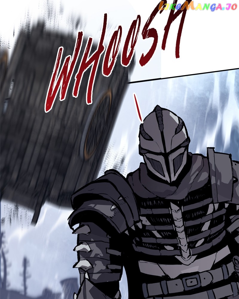 Dead Knight Gunther Chapter 40 - page 90
