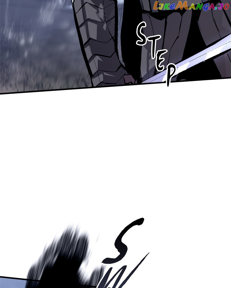 Dead Knight Gunther Chapter 40 - page 91