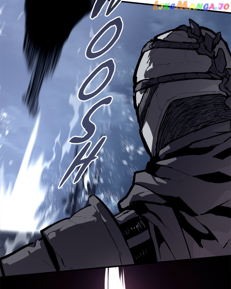Dead Knight Gunther Chapter 40 - page 92