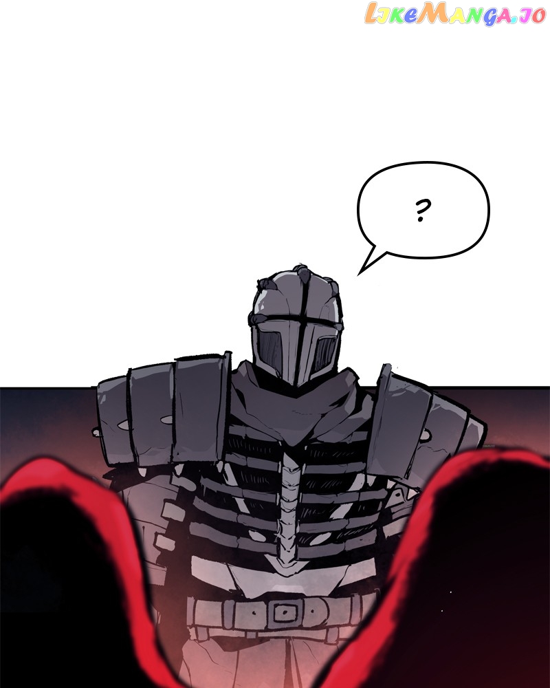 Dead Knight Gunther Chapter 40 - page 95