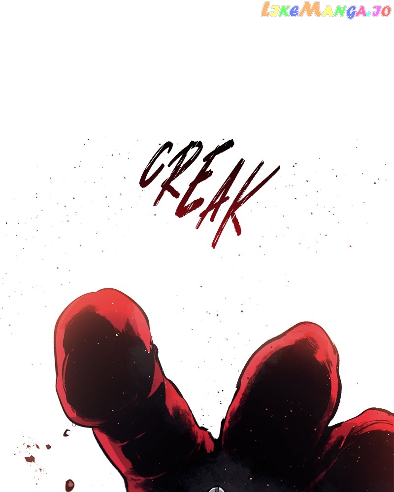 Dead Knight Gunther Chapter 40 - page 99
