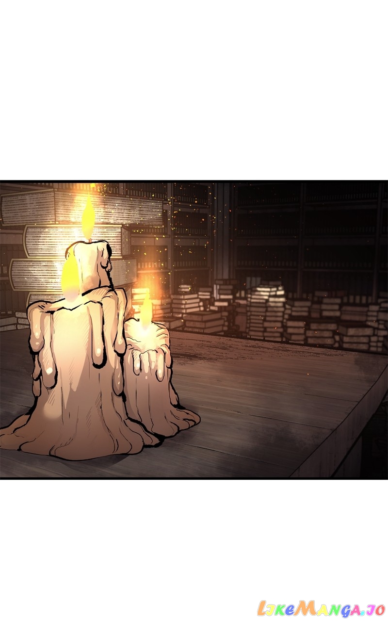 Dead Knight Gunther Chapter 39 - page 1