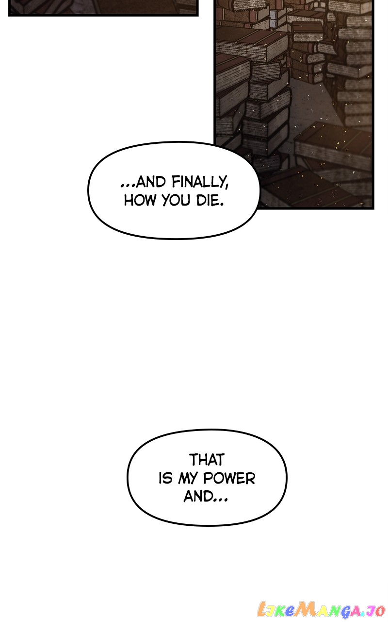Dead Knight Gunther Chapter 39 - page 16