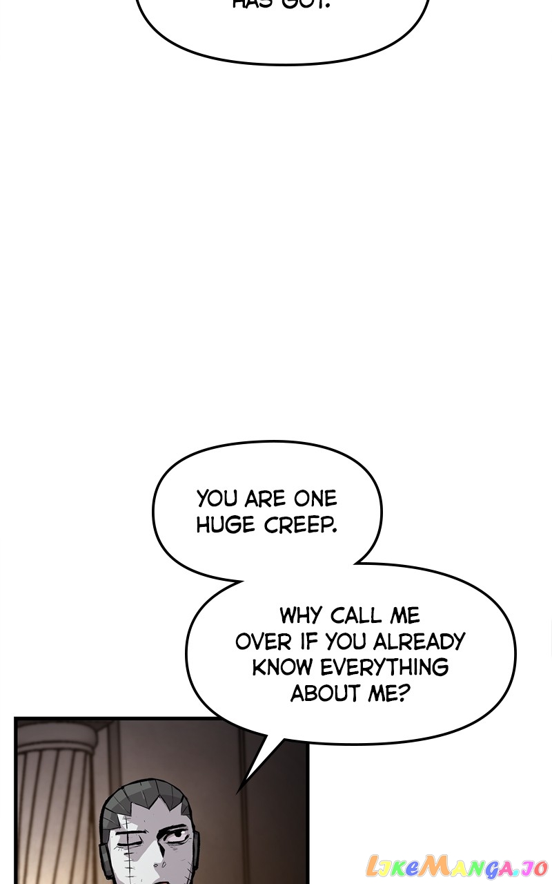 Dead Knight Gunther Chapter 39 - page 18