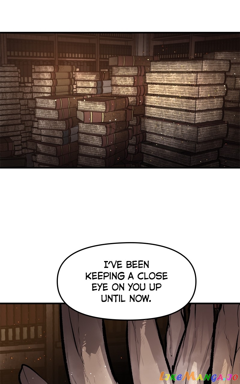 Dead Knight Gunther Chapter 39 - page 2