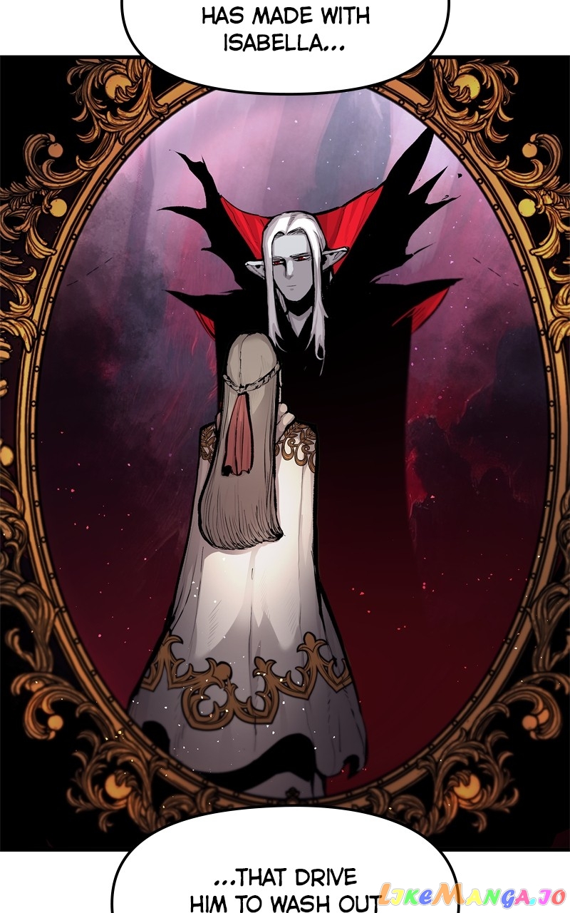 Dead Knight Gunther Chapter 39 - page 26