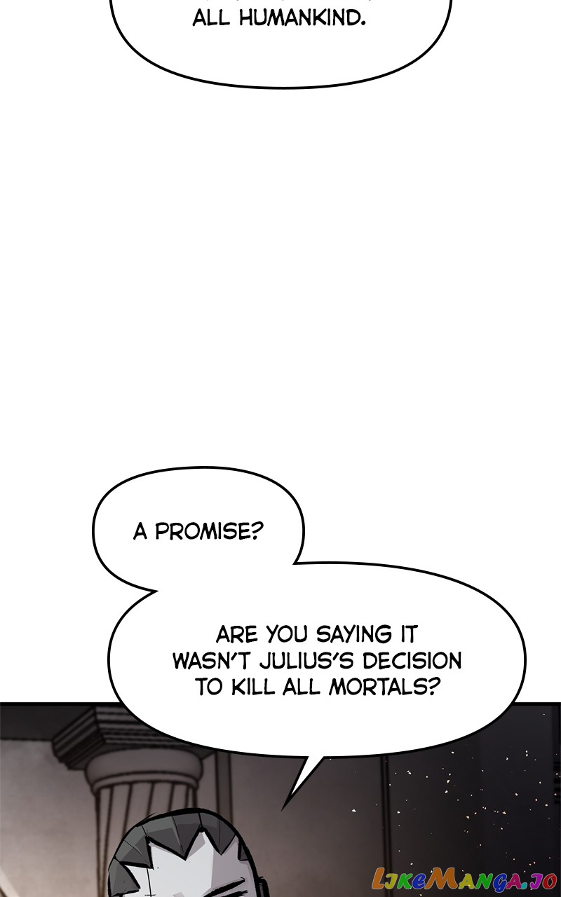 Dead Knight Gunther Chapter 39 - page 27