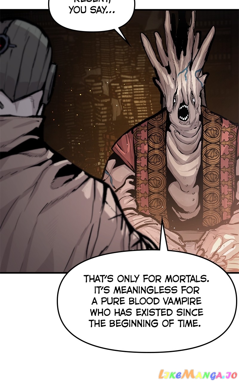 Dead Knight Gunther Chapter 39 - page 29