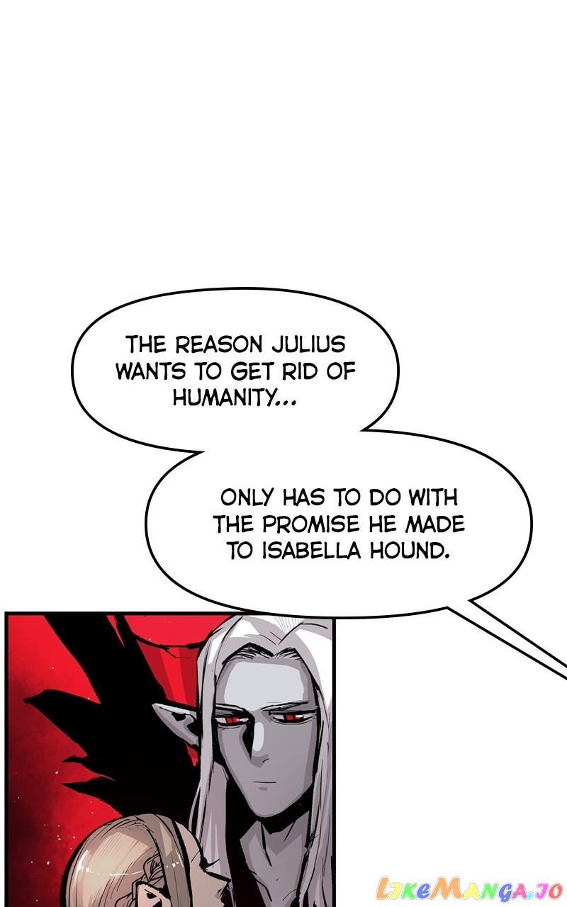 Dead Knight Gunther Chapter 39 - page 30
