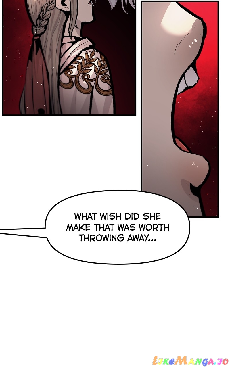 Dead Knight Gunther Chapter 39 - page 31