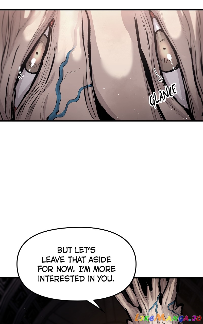 Dead Knight Gunther Chapter 39 - page 33