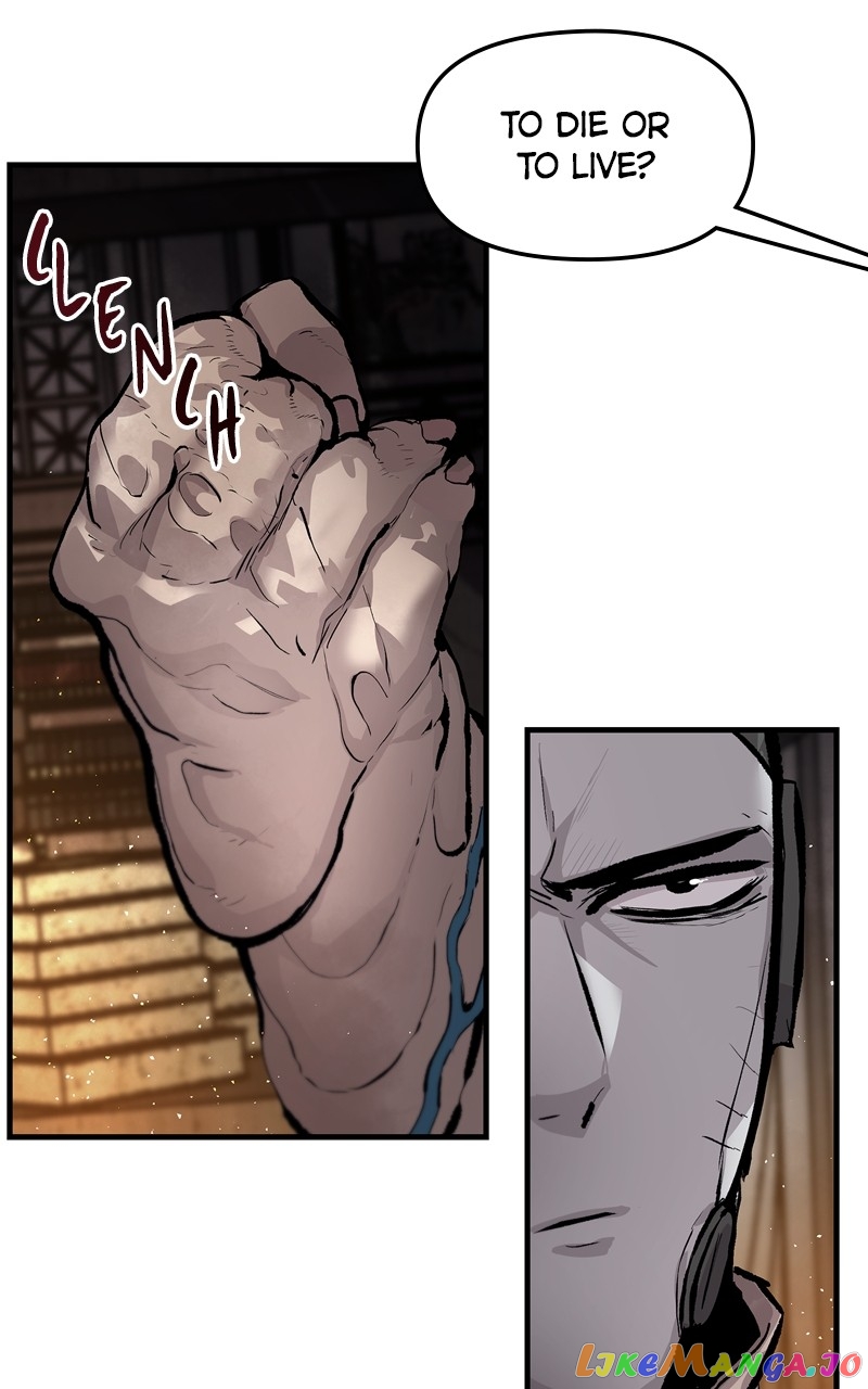 Dead Knight Gunther Chapter 39 - page 35