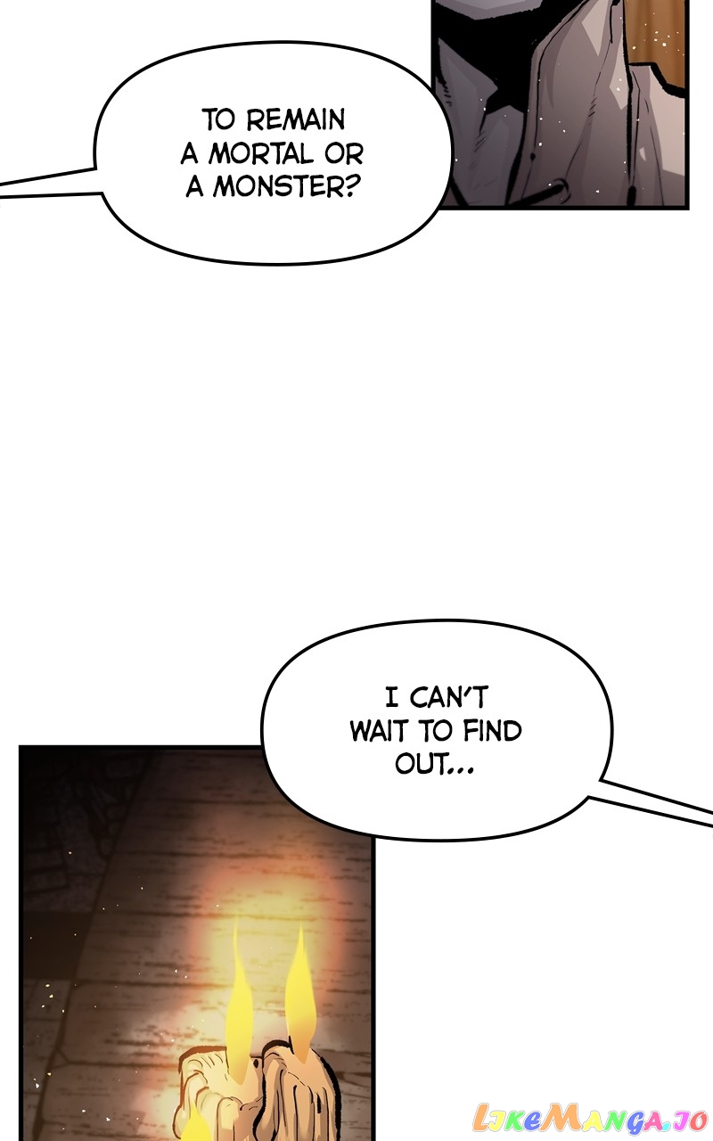 Dead Knight Gunther Chapter 39 - page 36