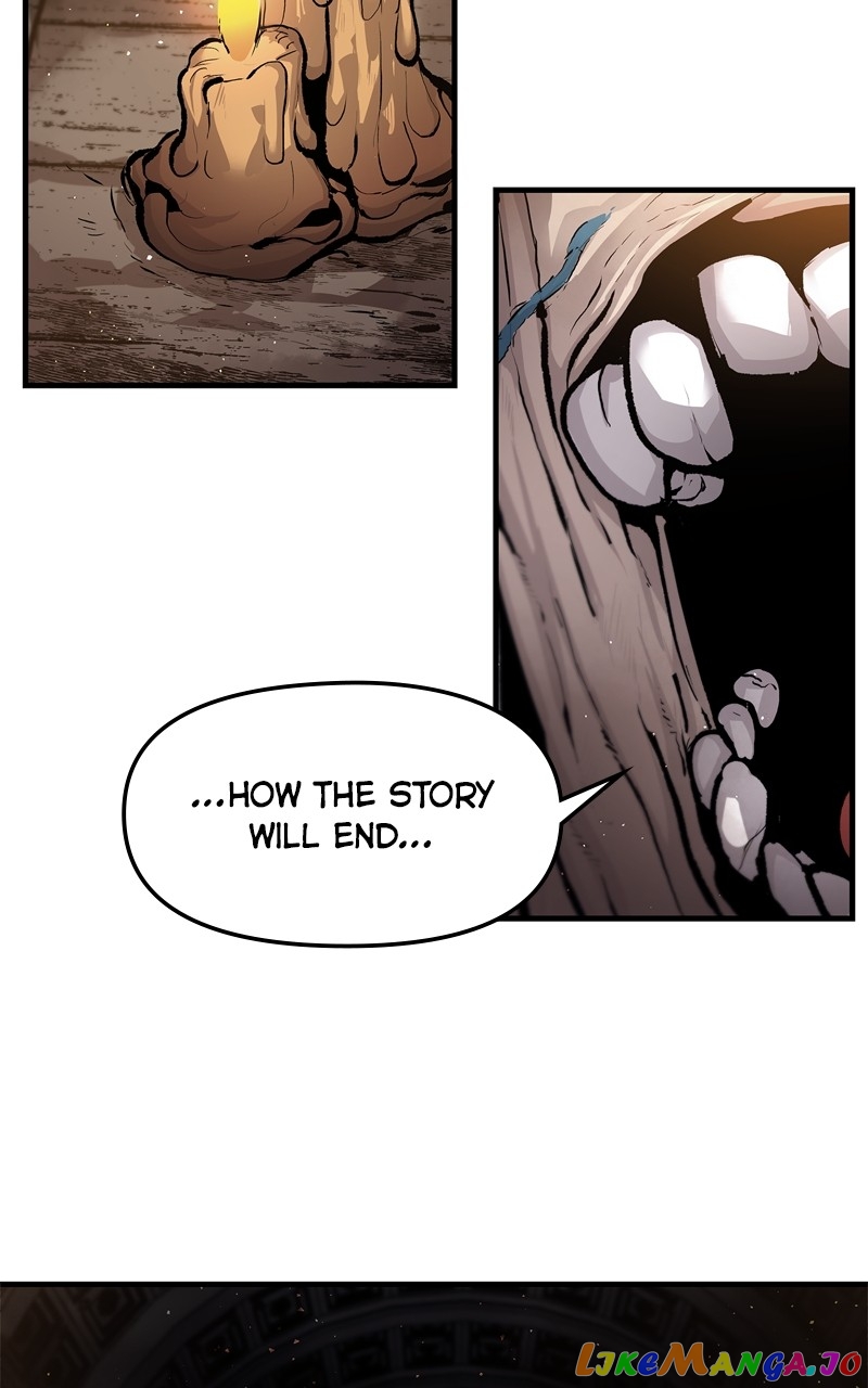 Dead Knight Gunther Chapter 39 - page 37