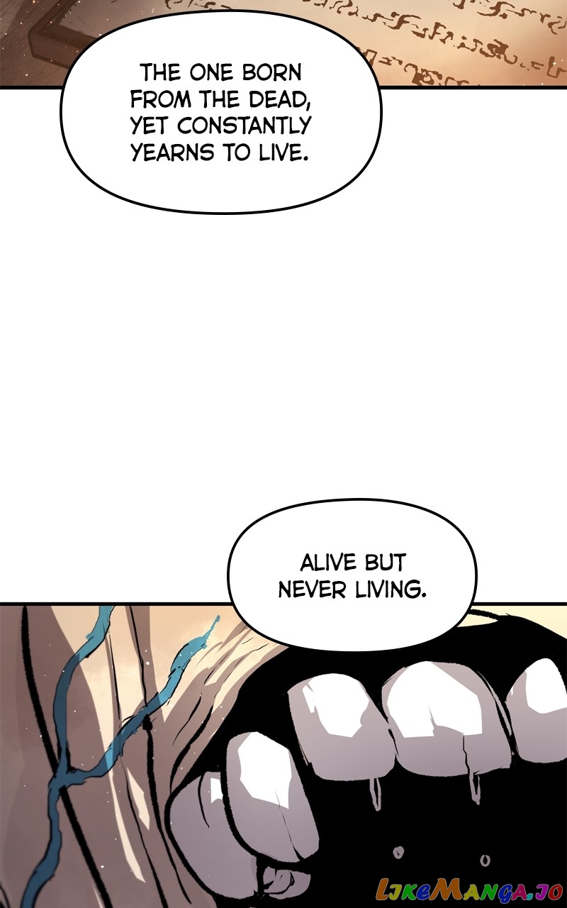 Dead Knight Gunther Chapter 39 - page 4
