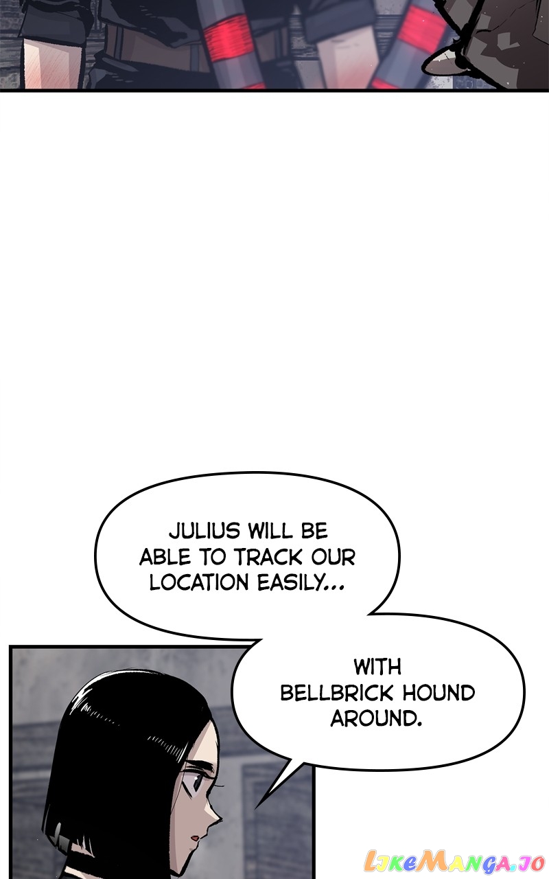 Dead Knight Gunther Chapter 39 - page 49