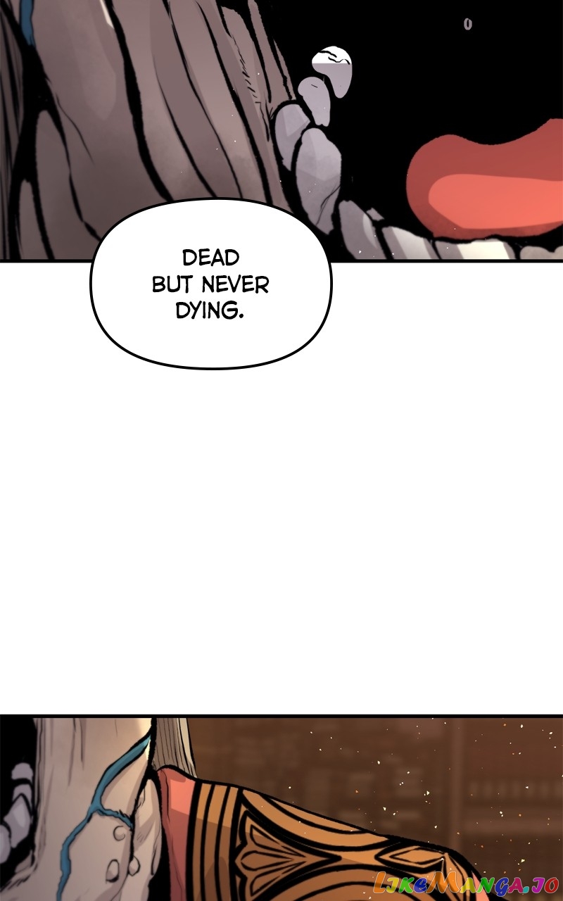 Dead Knight Gunther Chapter 39 - page 5
