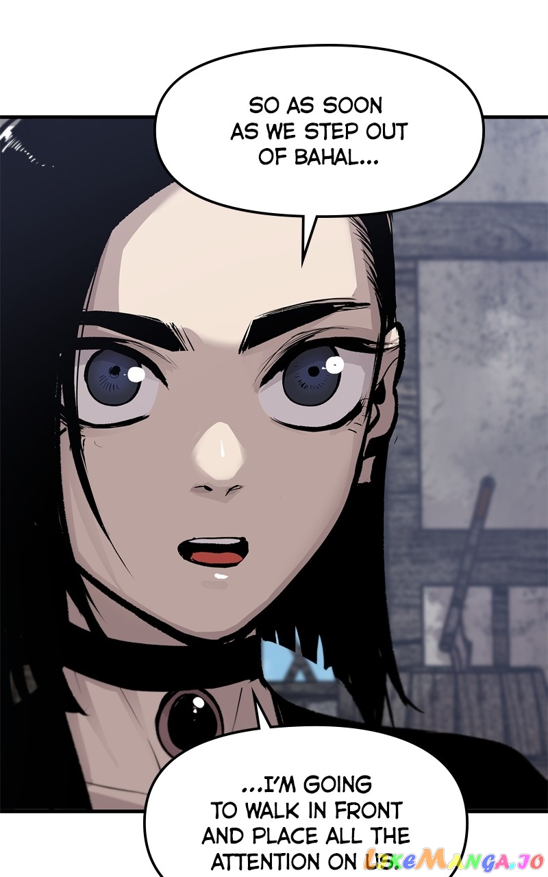 Dead Knight Gunther Chapter 39 - page 51