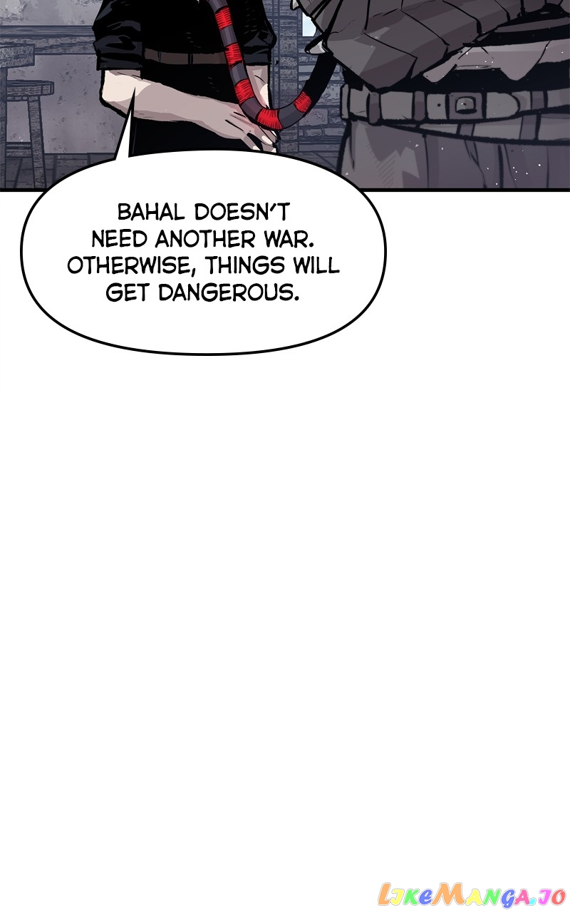 Dead Knight Gunther Chapter 39 - page 53