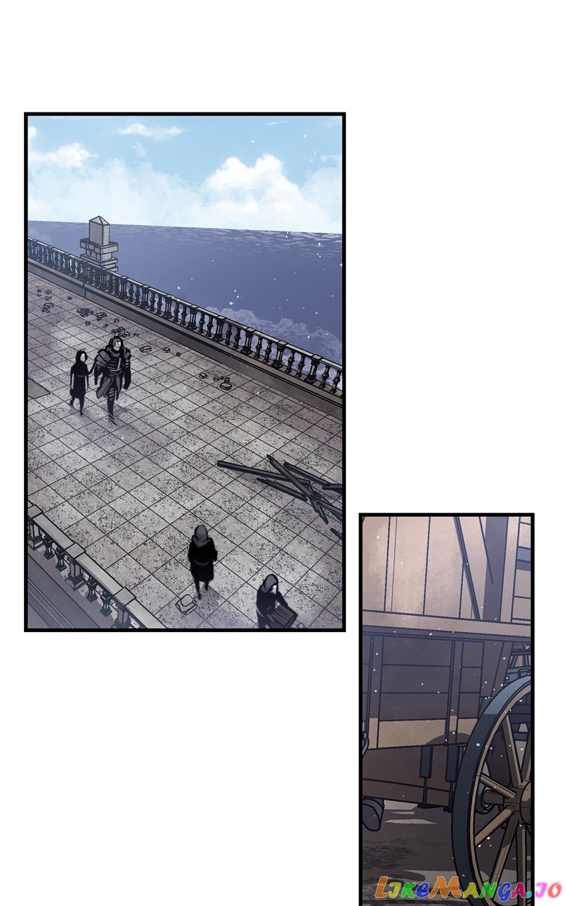 Dead Knight Gunther Chapter 39 - page 54