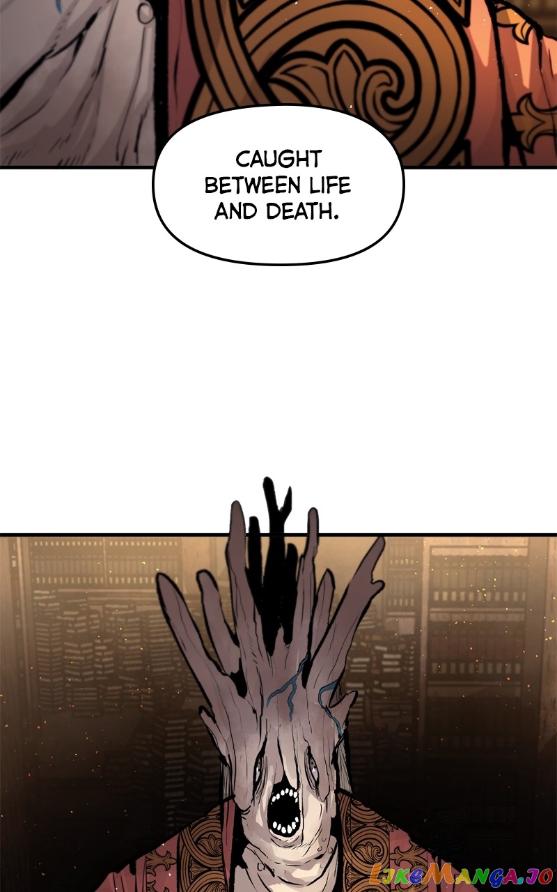 Dead Knight Gunther Chapter 39 - page 6
