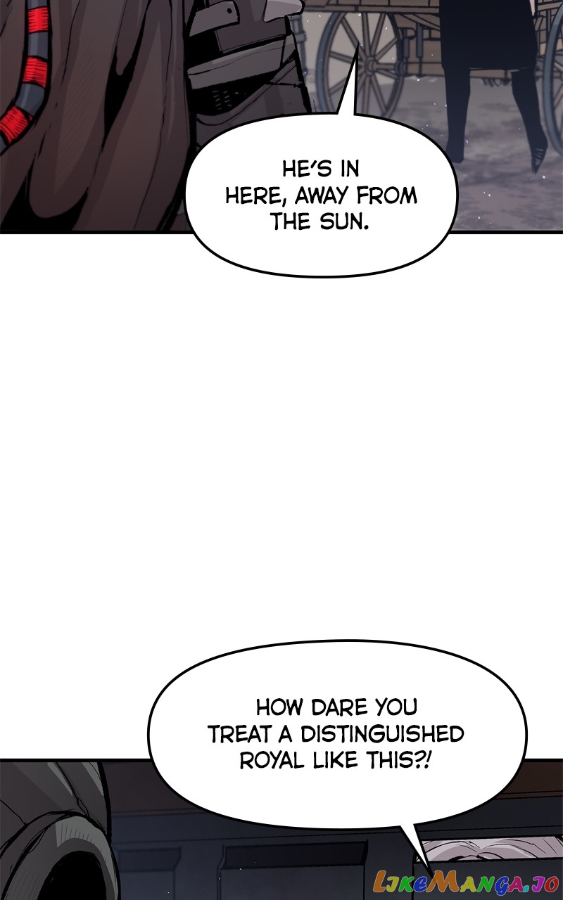 Dead Knight Gunther Chapter 39 - page 60