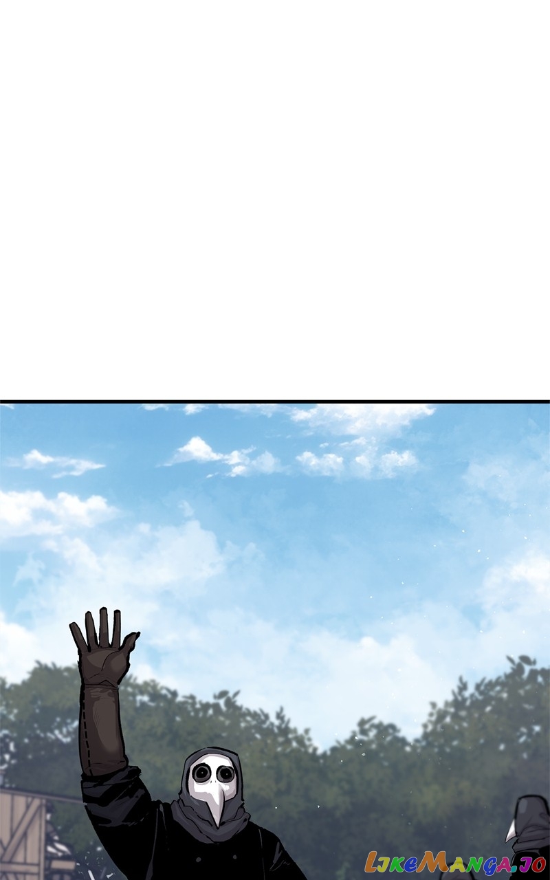 Dead Knight Gunther Chapter 39 - page 63