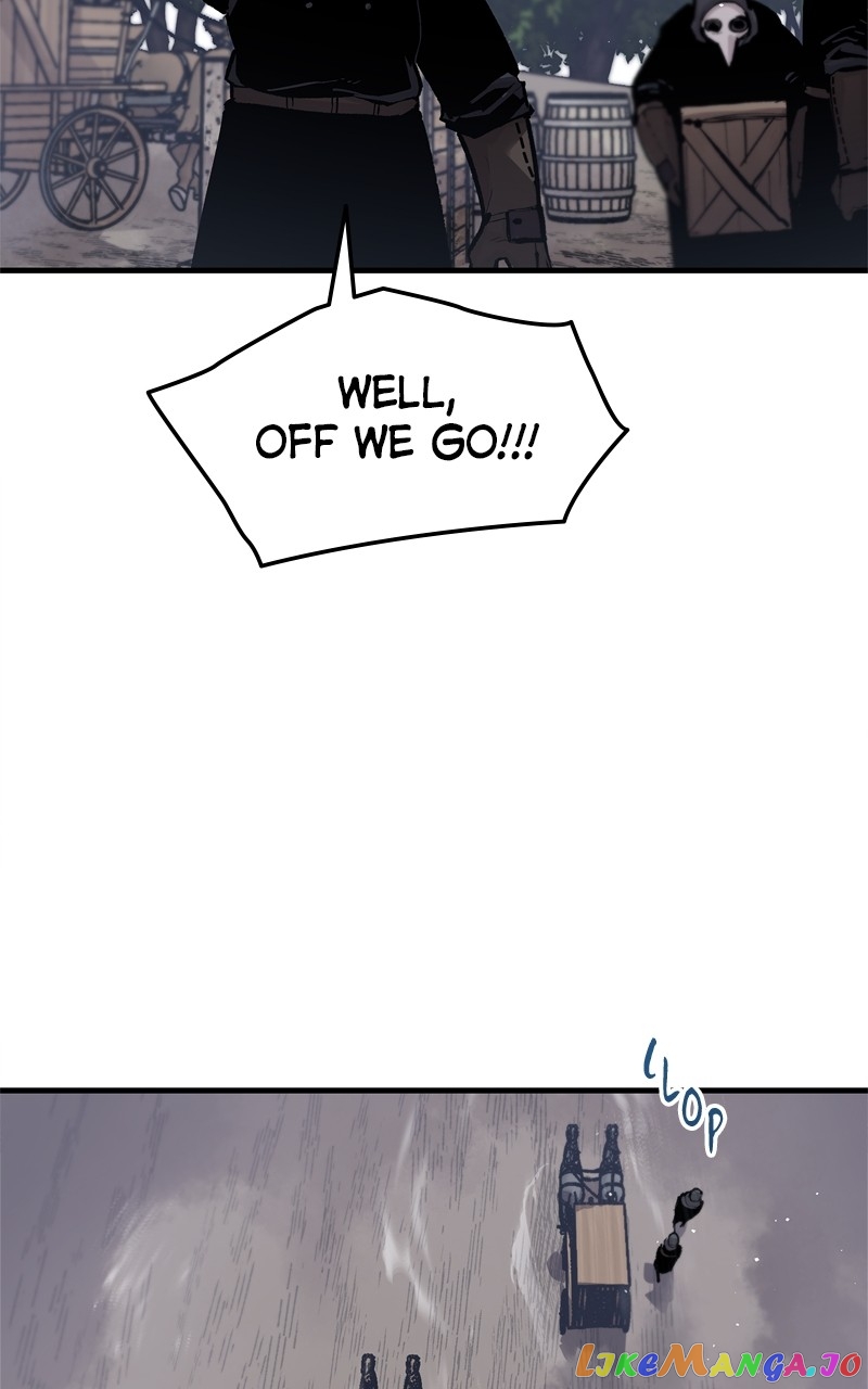 Dead Knight Gunther Chapter 39 - page 64