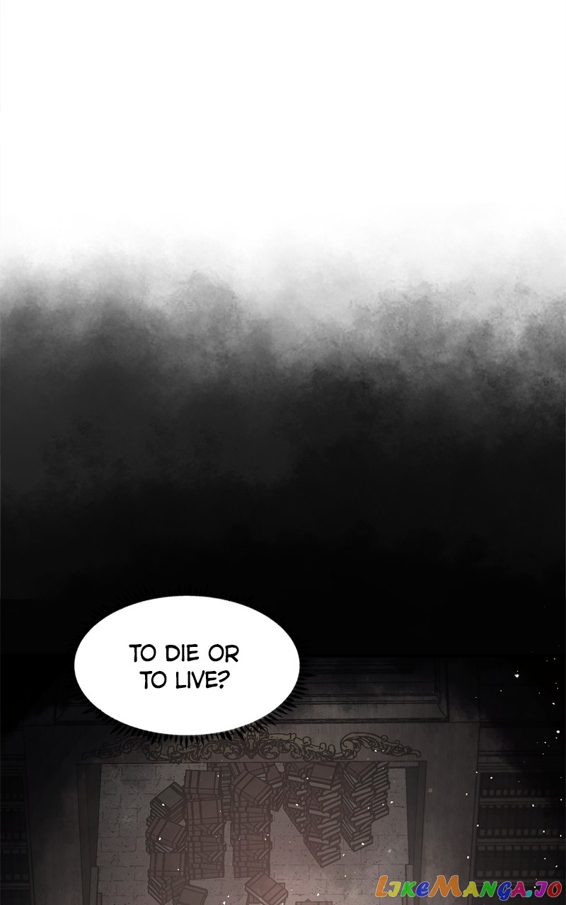 Dead Knight Gunther Chapter 39 - page 67