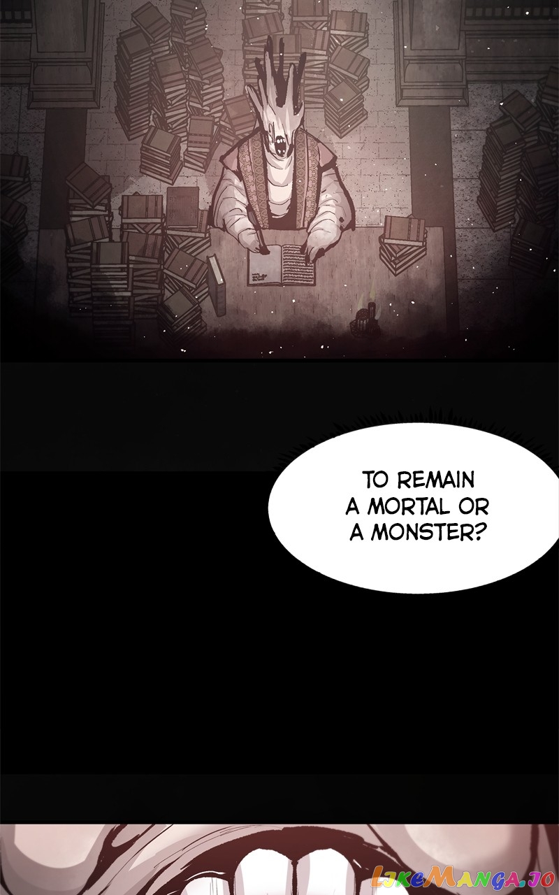 Dead Knight Gunther Chapter 39 - page 68