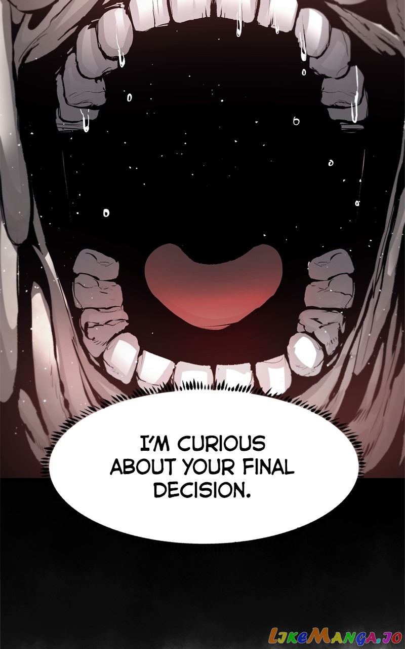 Dead Knight Gunther Chapter 39 - page 69