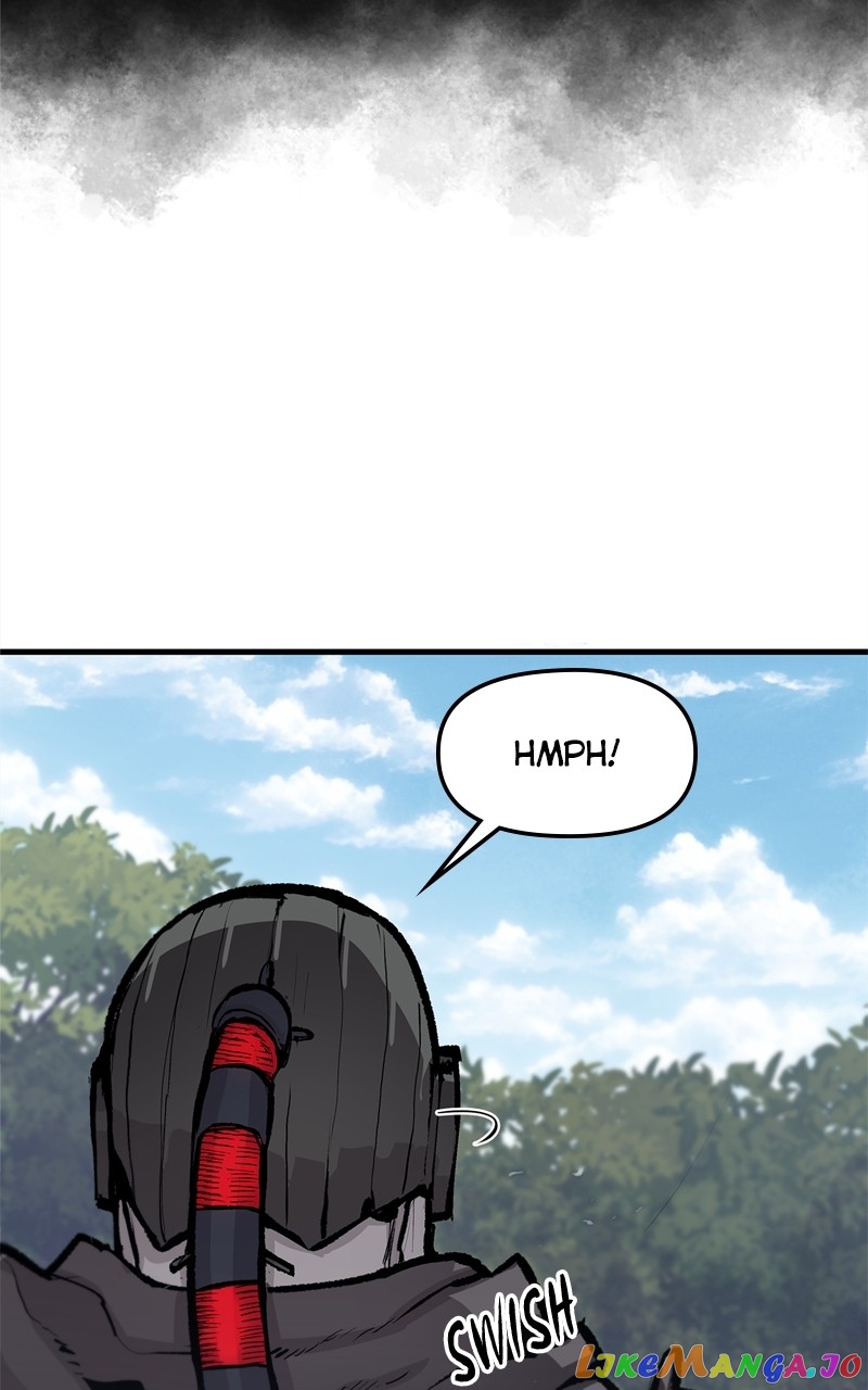 Dead Knight Gunther Chapter 39 - page 70